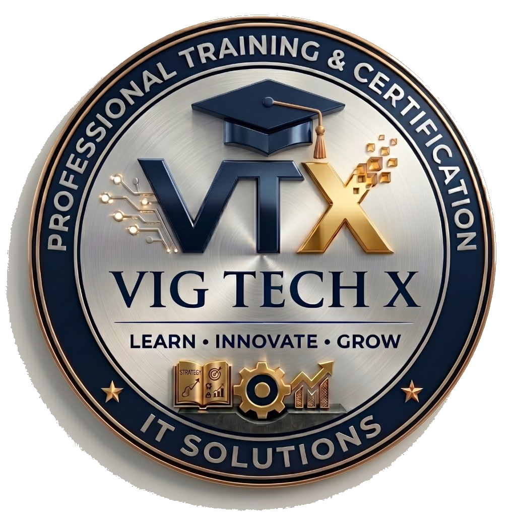 Vig Tech X