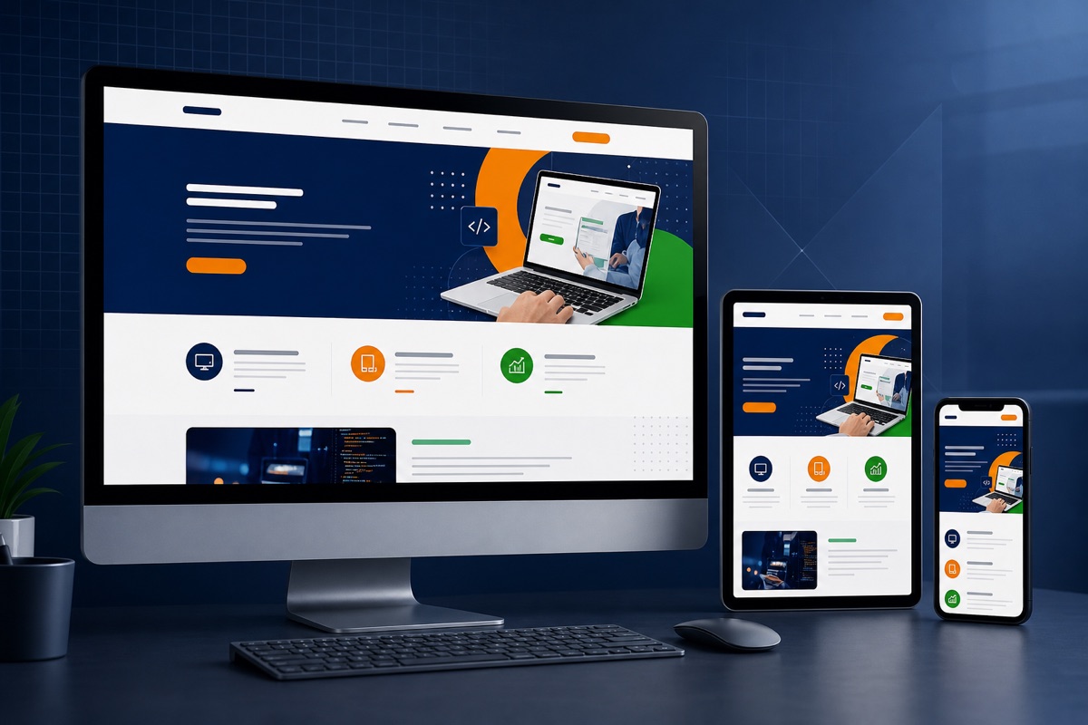 Website Development